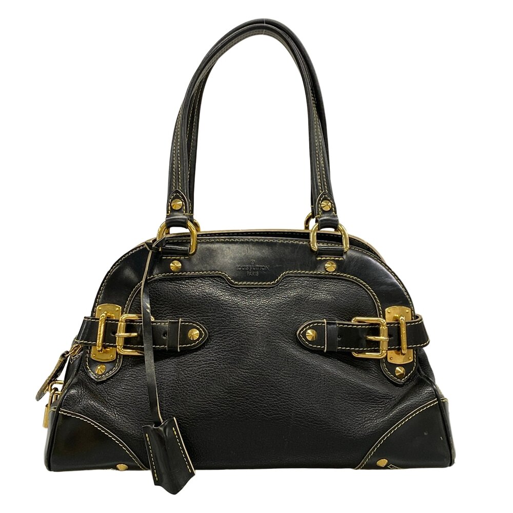 Louis Vuitton Le Radieux Suhali Handbag M95623